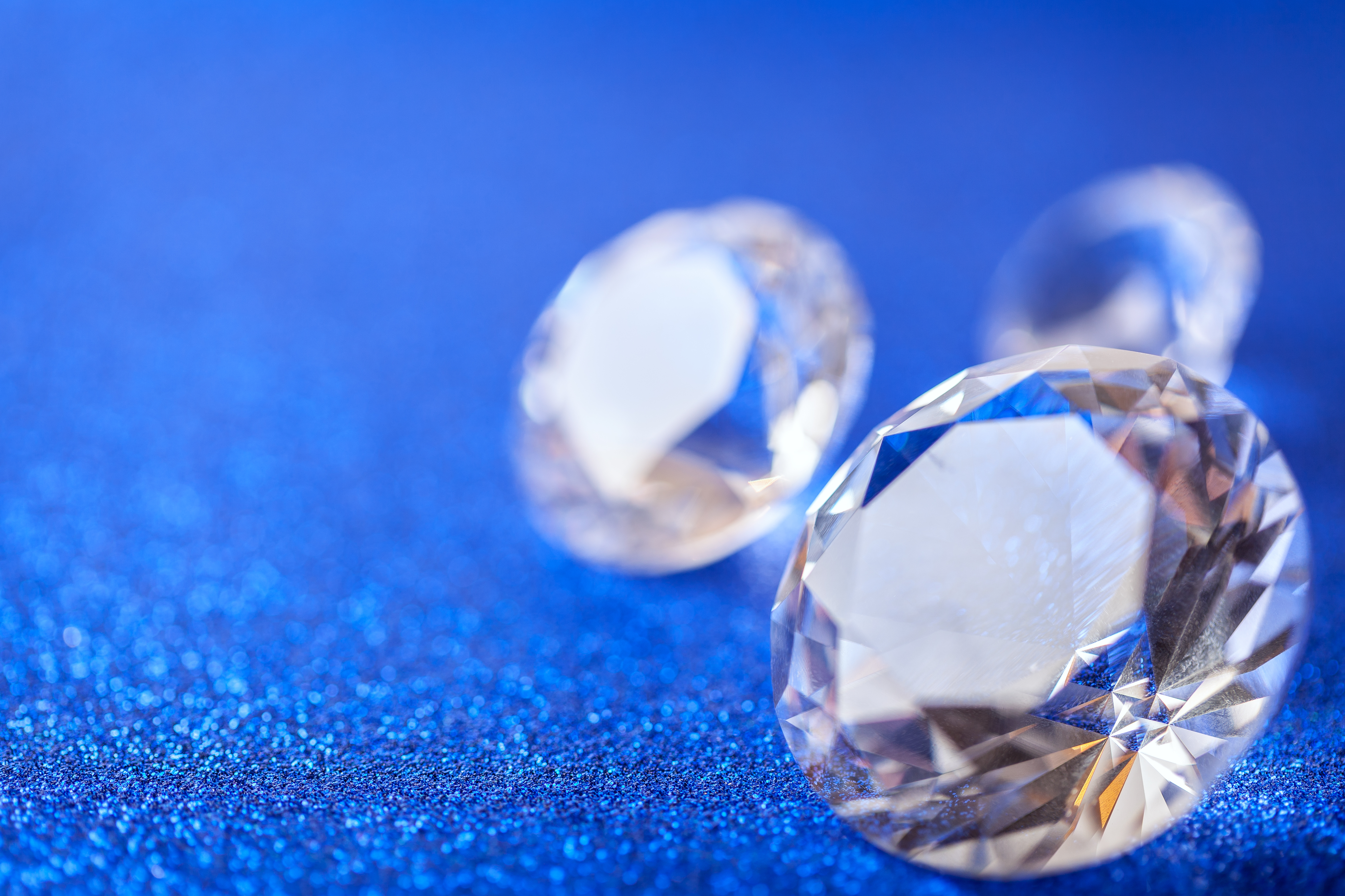 diamanty