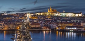 Prag - Sberatel