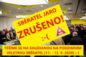 JARO ZRUŠENO