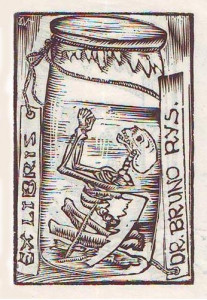 ex-libris