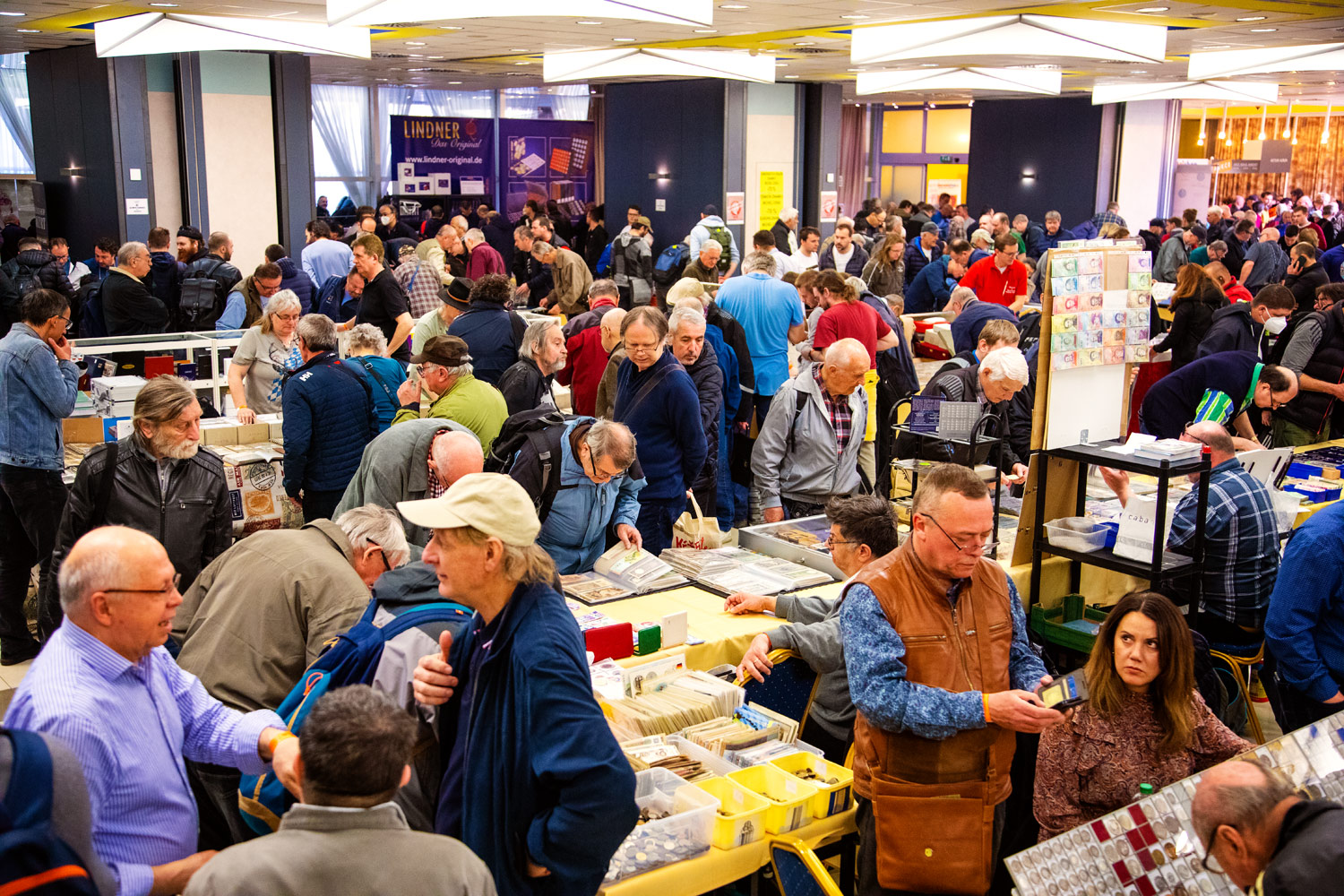 SBĚRATEL Come and enjoy the magic of Prague at the Sberatel