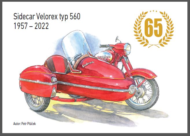 velorex sidecar prices